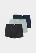 adidas Sportswear ACTIVE 3 PACK - Trunks - assorted