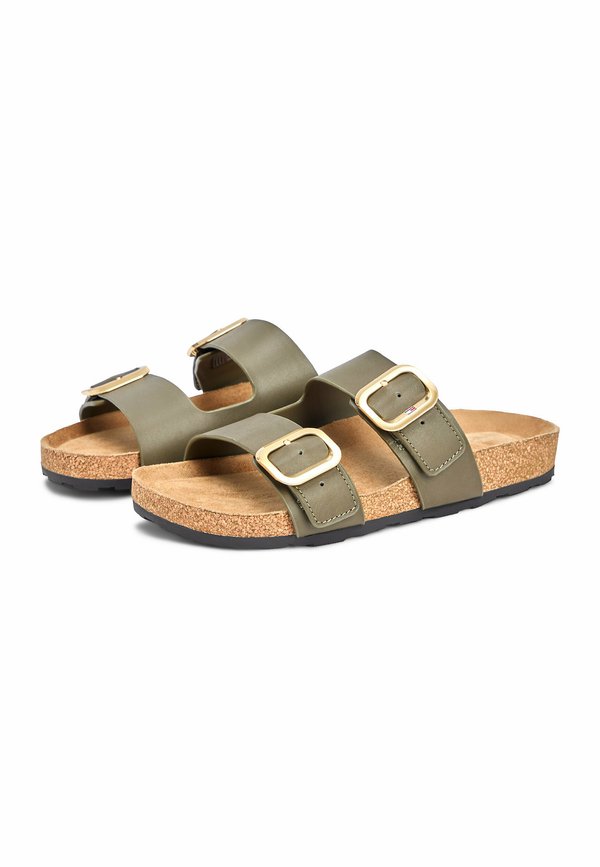 Tommy Hilfiger DOUBLE STRAP