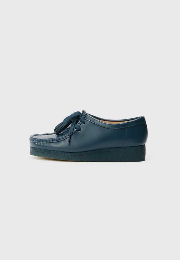 Clarks Originals WALLABEE.