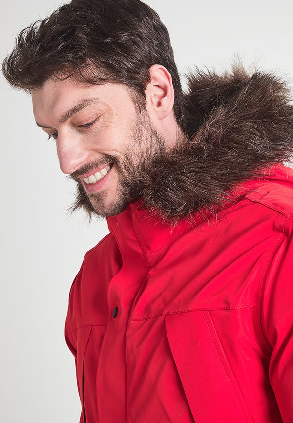 Superdry & Co EVEREST