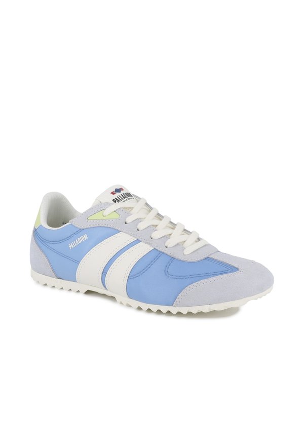 Palladium PALLARACER FLAME