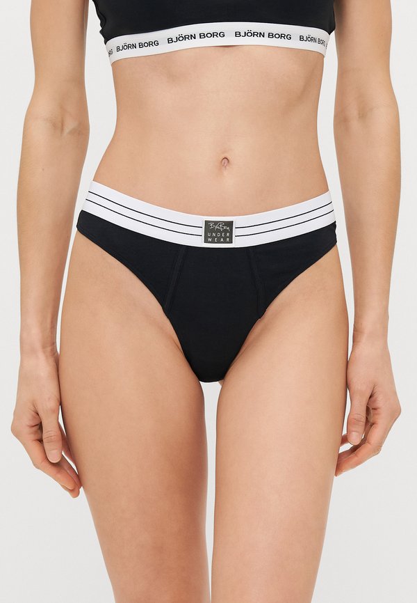 Björn Borg ORIGINAL THONG 2 PACK