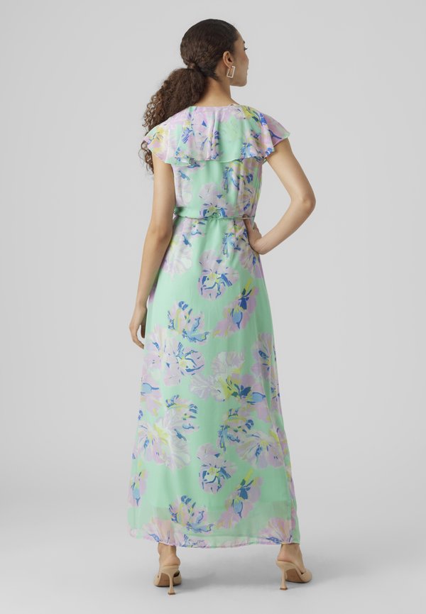 Vero Moda VMHOPE DINO LONG DRESS