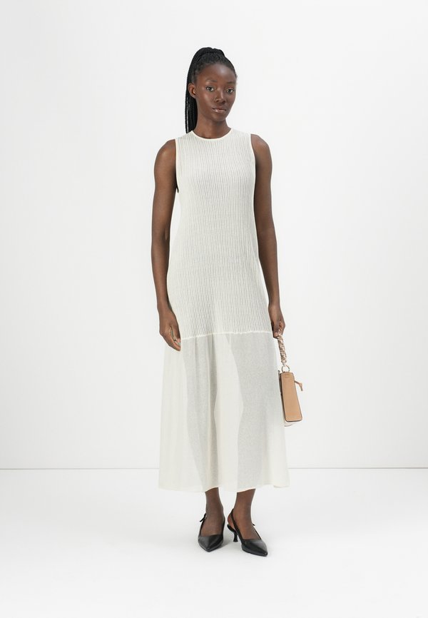 Selected Maxi cotton blend