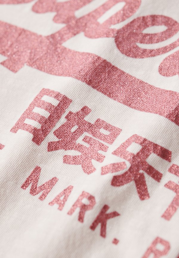 Superdry & Co LOGO