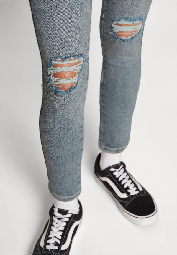 Dr.Denim Petite LEXY