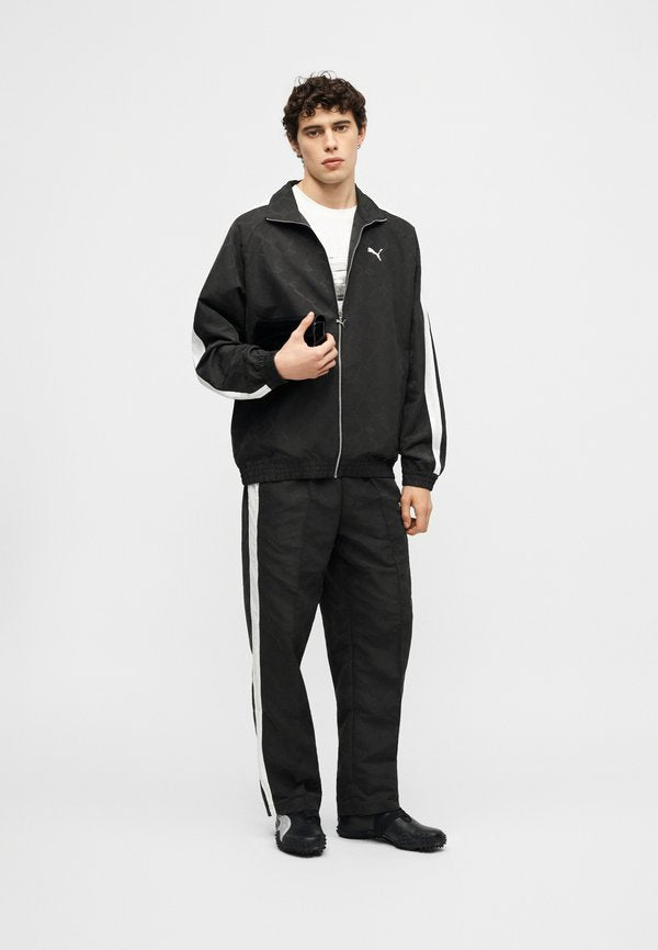 Puma RELAXED TRACK JACKET
