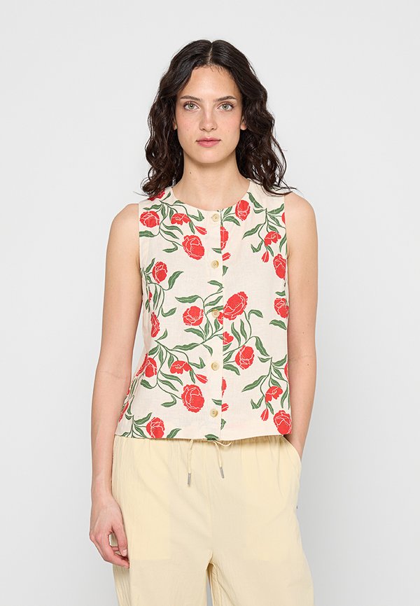 Scotch & Soda