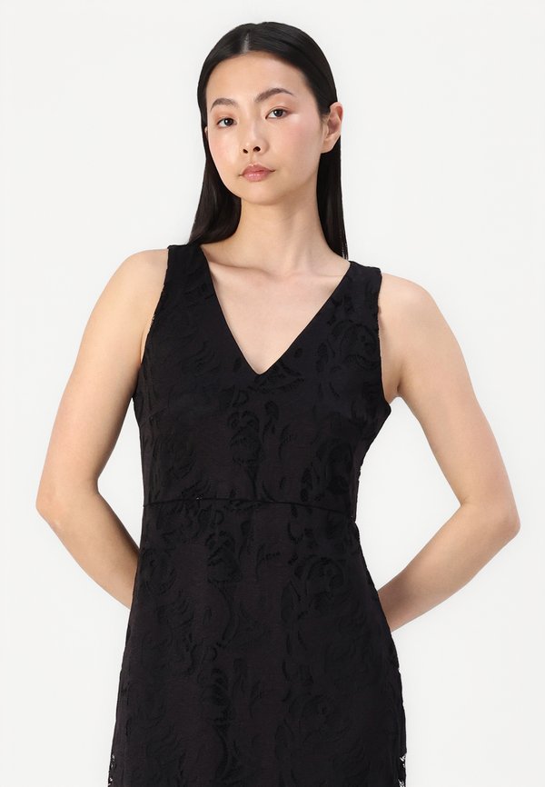 VILA VISTASIA SHORT DRESS
