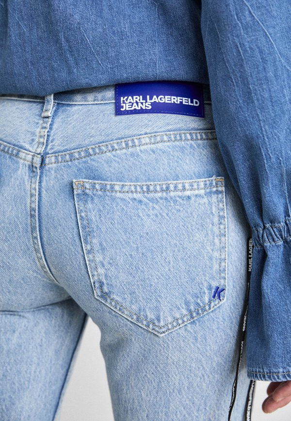 Karl Lagerfeld Jeans BLOCK