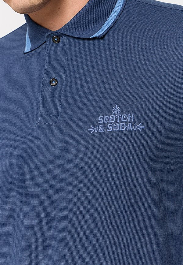 Scotch & Soda