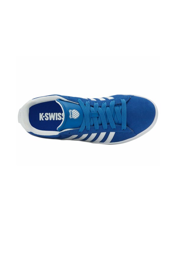 K-SWISS