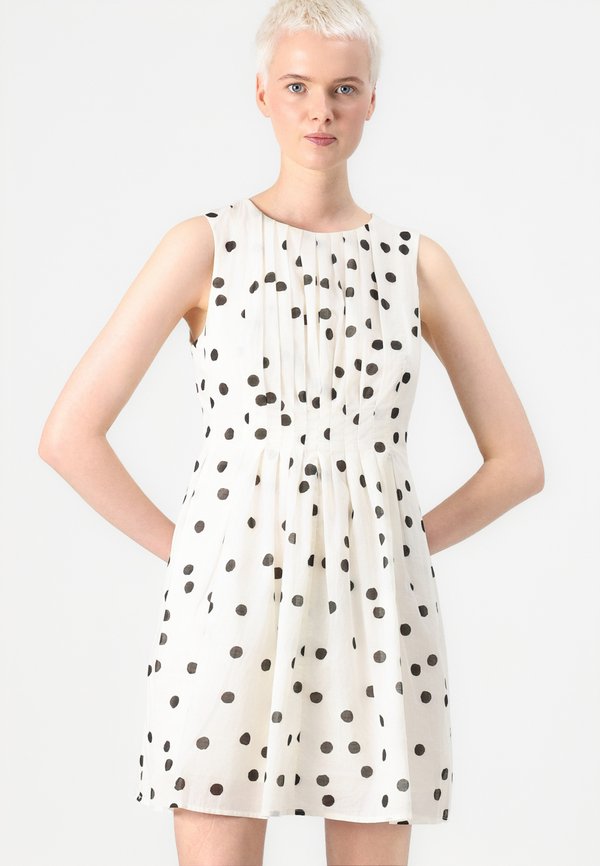 Vero Moda VMSILLE SHORT DRESS
