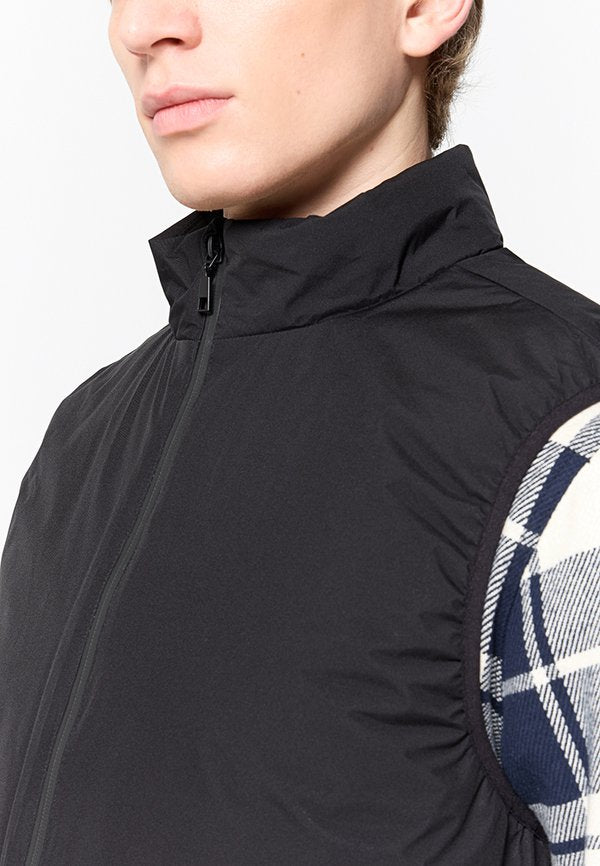 Lindbergh VEST