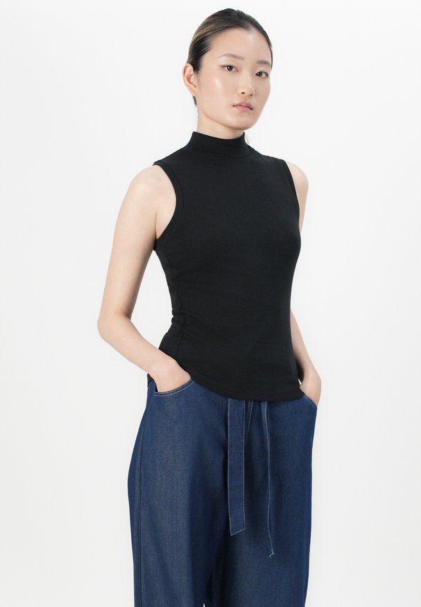 Noisy May NMSERENE TIE PANT