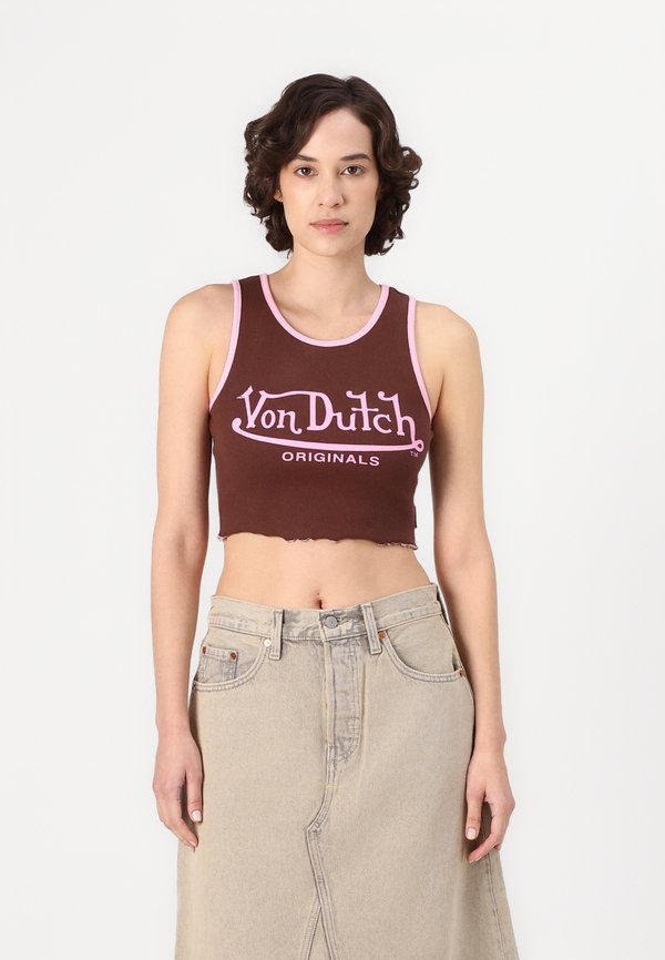 Von Dutch ASHLEY