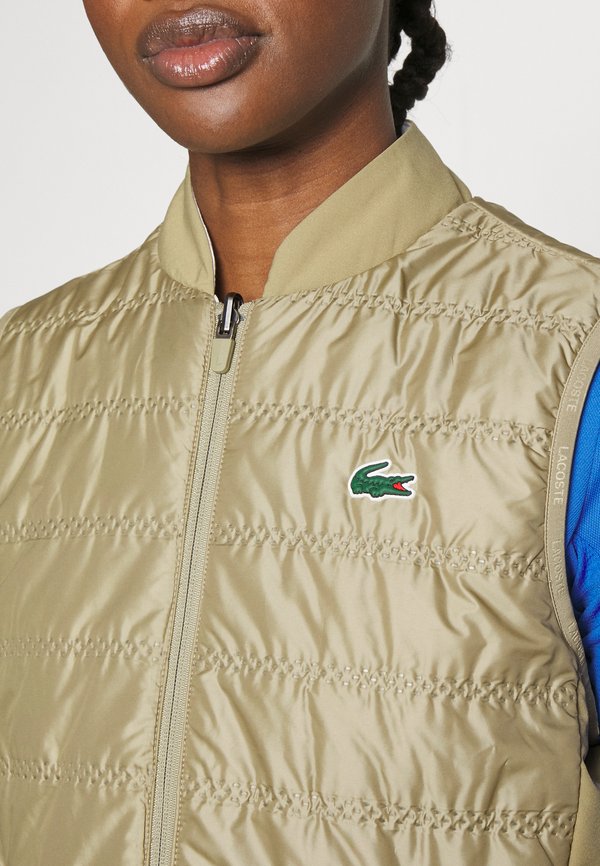 Lacoste Sport REVERSIBLE  ACTIVE