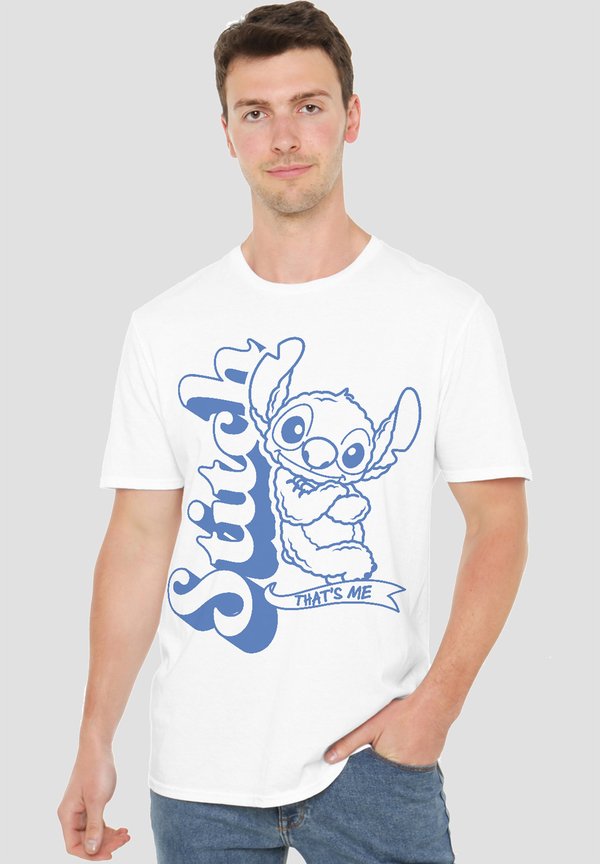 Disney LILO STITCH THATS ME