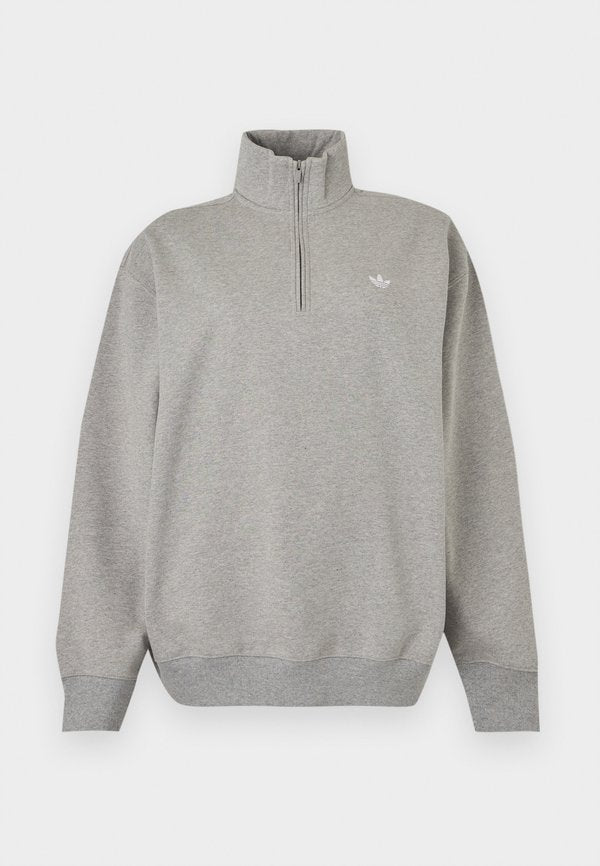 adidas Originals Sweatshirt - medium grey heather