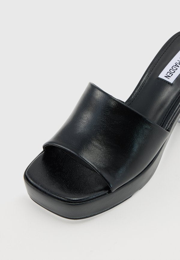 Steve Madden ISLAH