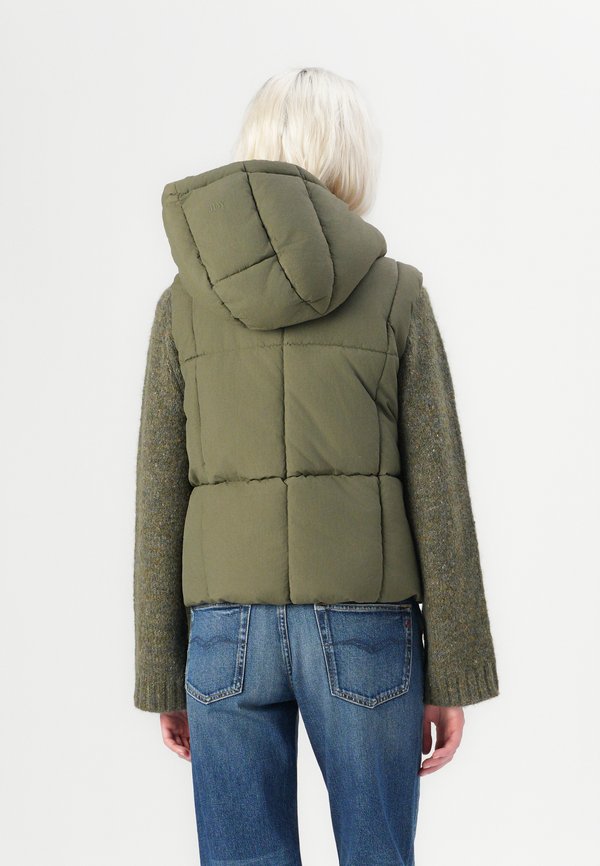 JDY JDYWONDER SHORT HOOD