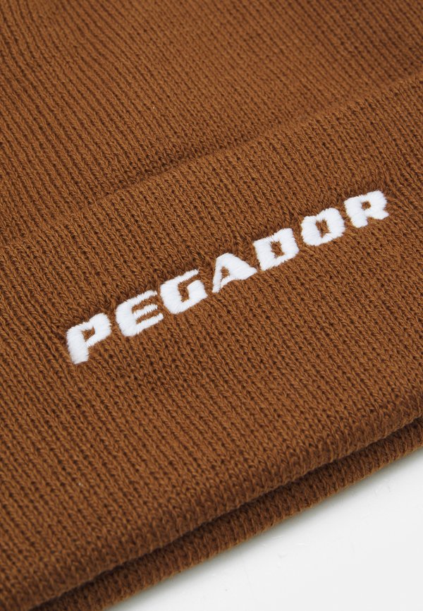 Pegador LOGO NOUGAT