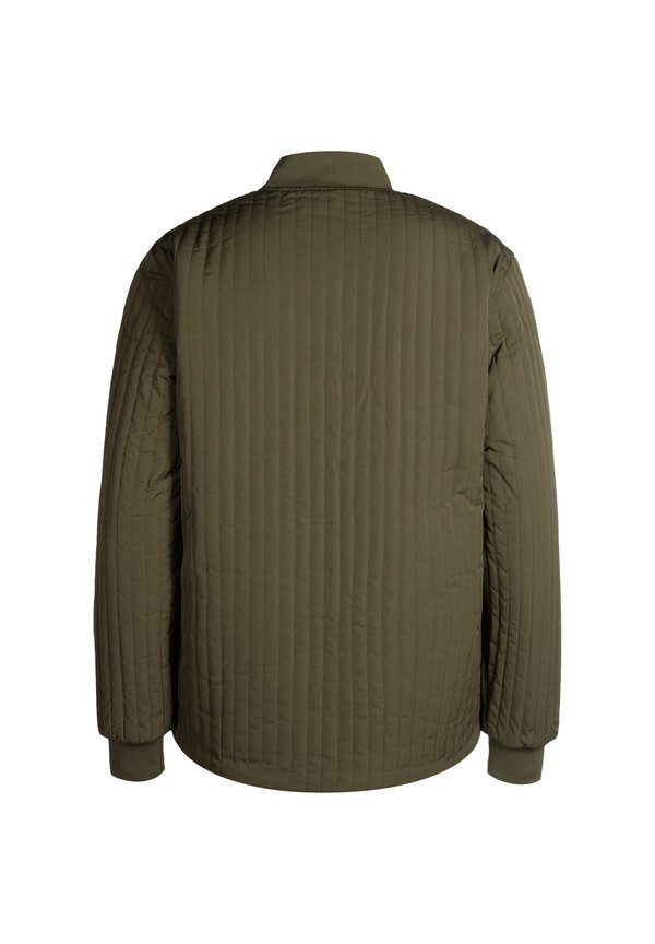 Lyle & Scott QUILTED LINER