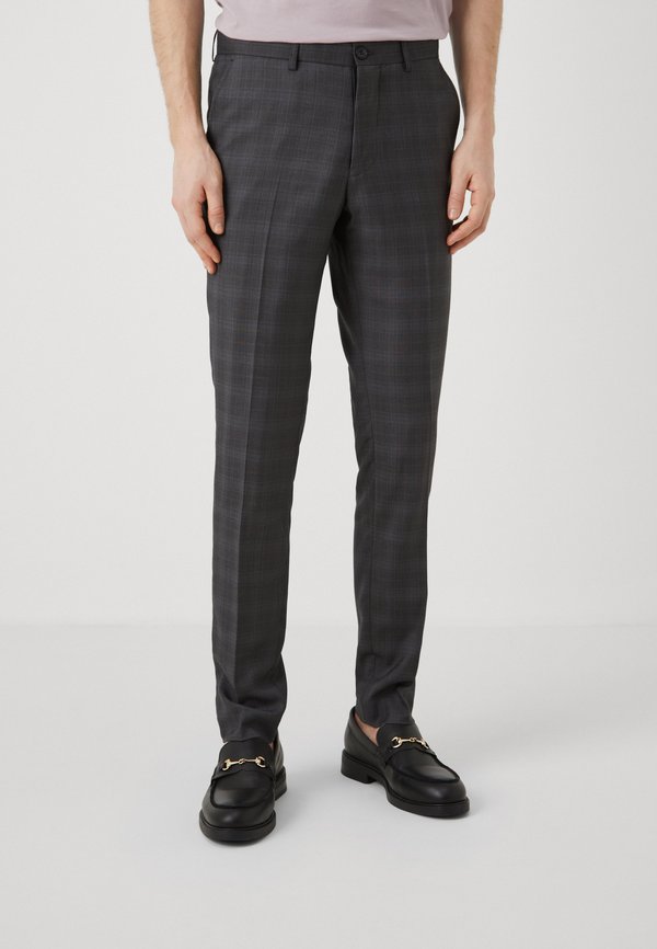 Lindbergh CHECKED MENS SUIT SET