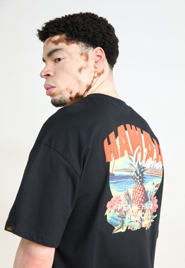 Alpha Industries HAWAII ALOHA