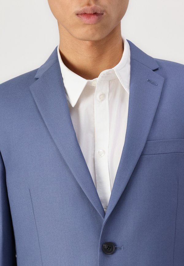 Isaac Dewhirst NOTCH SUIT NEW COAT SLIM
