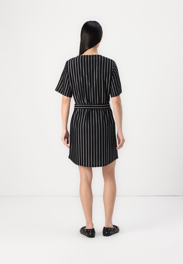 ONLY ONLANNY LIFE O NECK DRESS