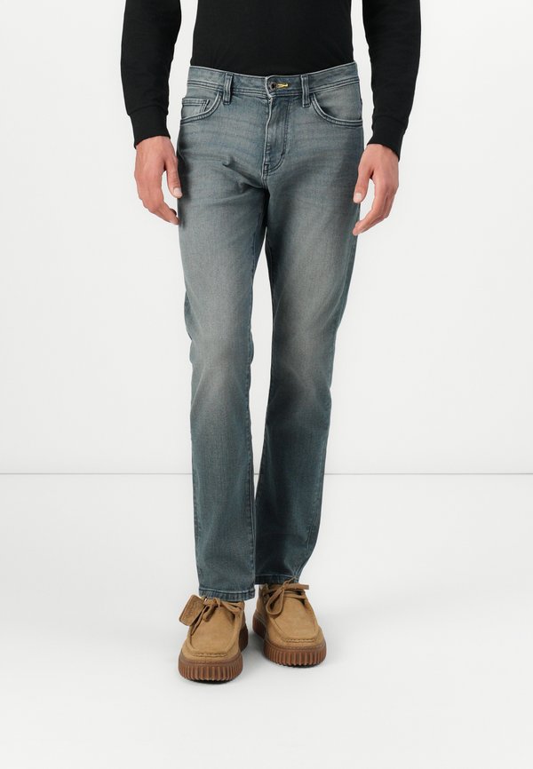 TOM TAILOR TTJOSH REGULAR SLIM FIT
