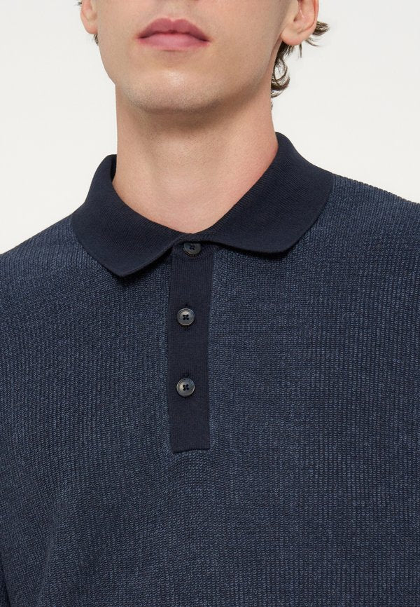 Scotch & Soda