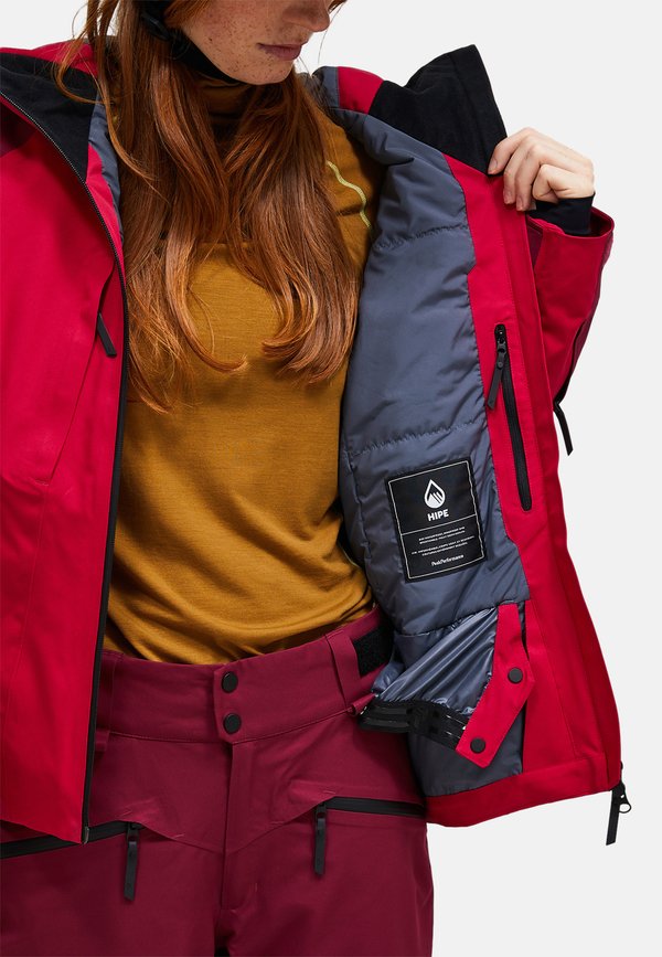 Peak Performance W INSULATED 2L