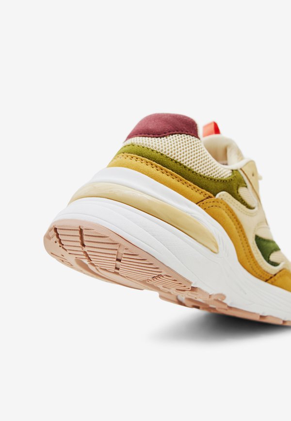 Desigual PATCHWORK RUNNING