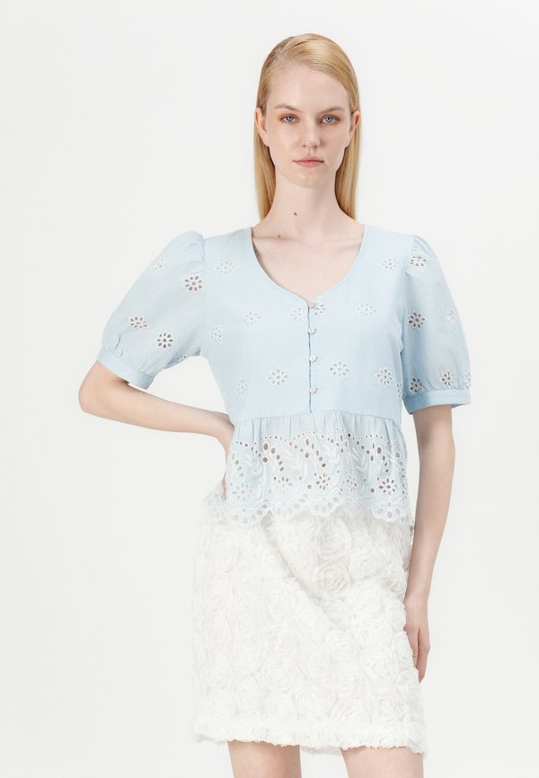 Pieces PCMARGARITA SHORT SKIRT