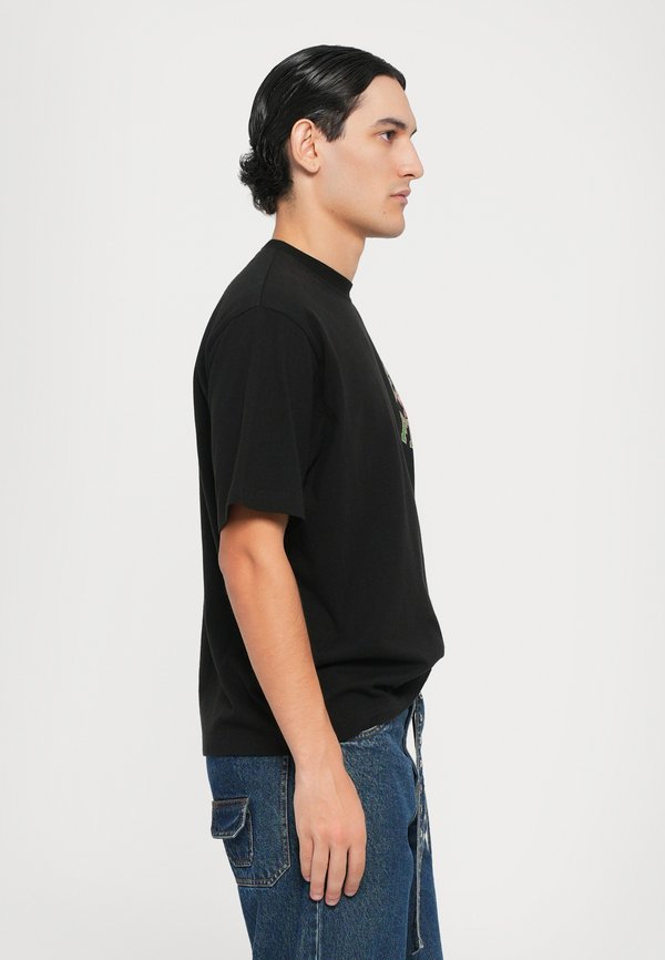 Dhruv Kapoor FARM FRESH HALF SLEEVES TEE