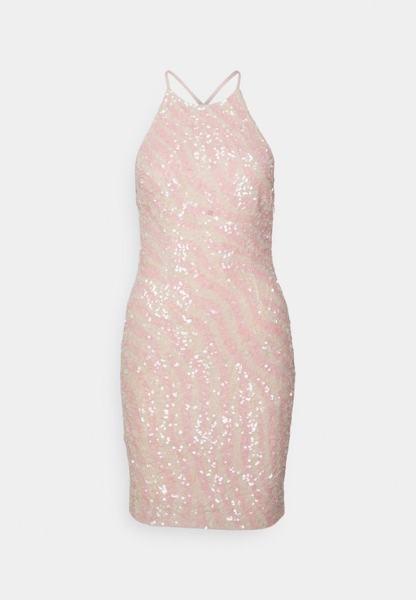 Lace & Beads MARGARET MINI