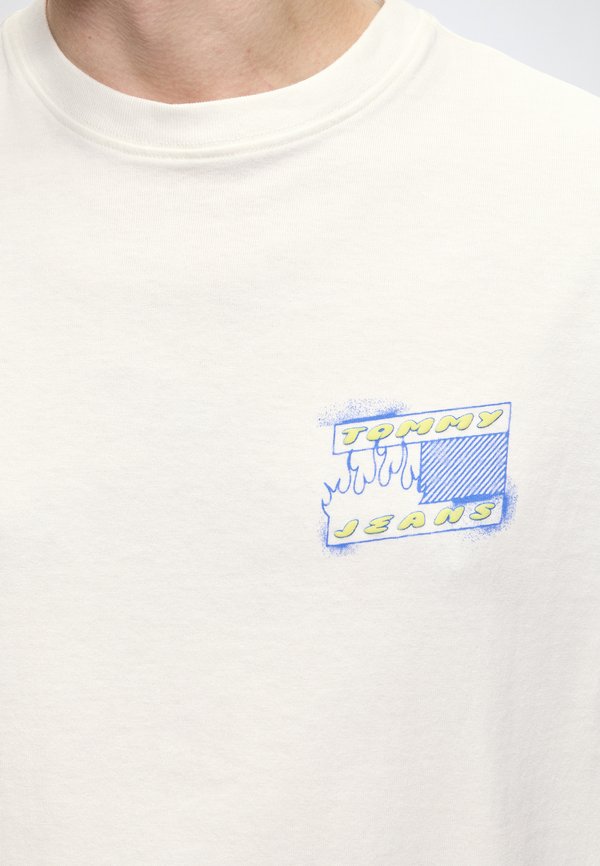 Tommy Jeans BUBBLE FLAG