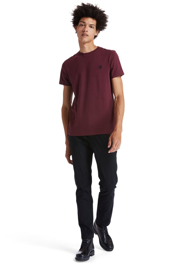 Timberland SARGENT LAKE STRETCH TWILL