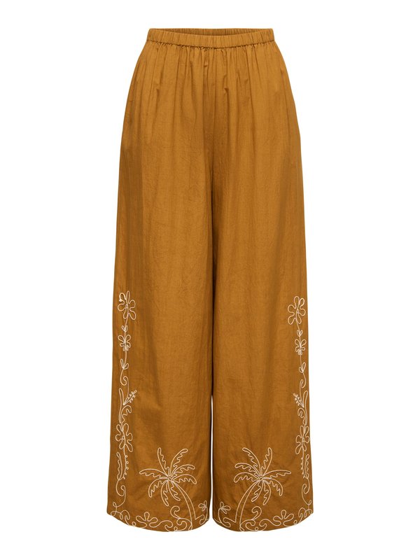 JDY JDYELIZA Wide Leg Fit