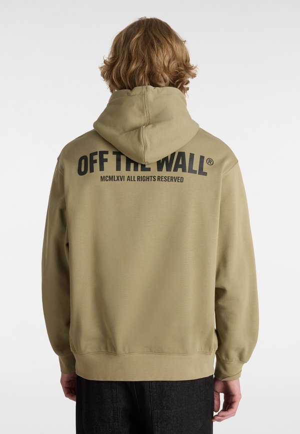 Vans ORIGINAL STANDARDS STATEMENT