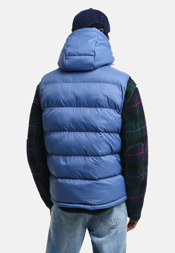 GANT ACTIVE CLOUD VEST