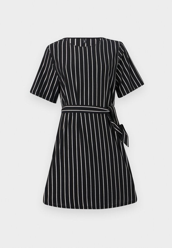ONLY ONLANNY LIFE O NECK DRESS