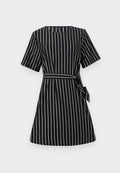 ONLY ONLANNY LIFE O NECK DRESS