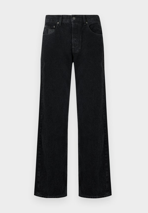 Tommy Jeans JAIMIE FADED RELAXED STRAIGHT LEG JEANS