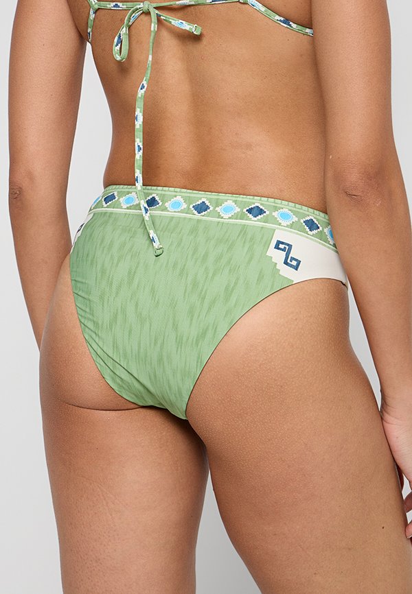 Seafolly KASBAH