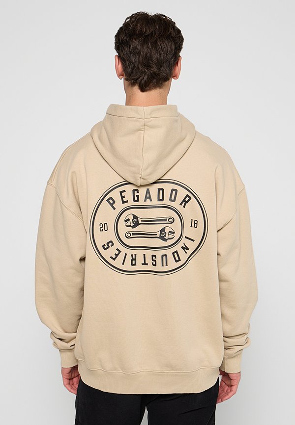 Pegador COMET OVERSIZED