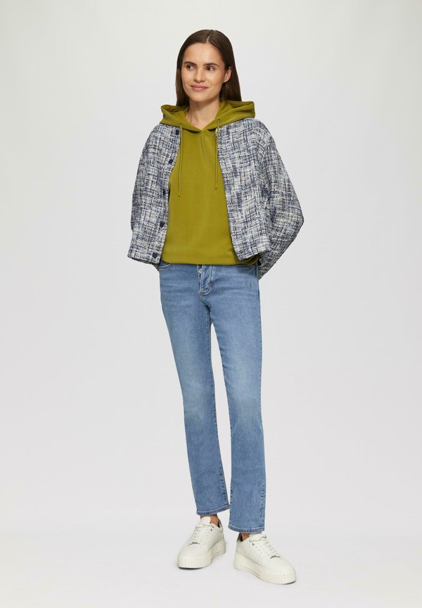 s.Oliver  SLIM FIT / MID RISE / SLIM LEG