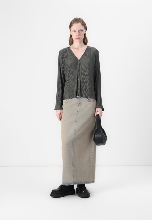 Samsøe Samsøe UMA BLOUSE